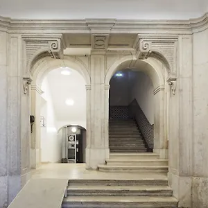 Serviced - Baixa Castelo Lisbon
