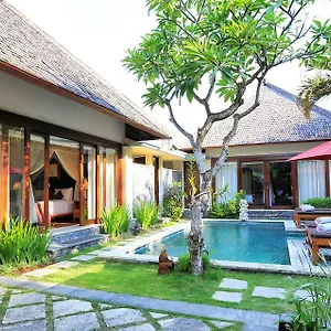 Villa The Sanyas Bali, Seminyak (Bali)