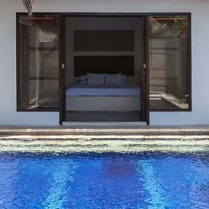 Villa Bvilla Spa Hotel, Seminyak (Bali)