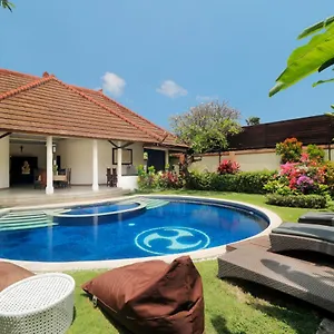 Villa Heliconia, Seminyak (Bali)